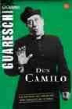 don camilo-giovanni guareschi-9788466312950