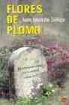 flores de plomo-9788466315050