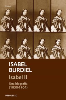 isabel ii: una biografia (1830-1904)-9788466341950