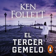 el tercer gemelo-ken follett-9788466348850
