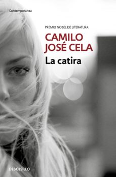 la catira-camilo jose cela-9788466353250
