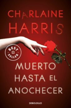 muerto hasta el anochecer (sookie stackhouse 1) (ebook)-charlaine harris-9788466370950