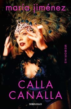 calla canalla. memorias (ebook)-9788466379106