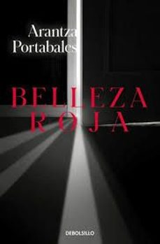 belleza roja (inspectores abad y barroso 1)-9788466388450
