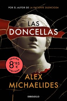 las doncellas (edicion limitada · verano)-alex michaelides-9788466391450