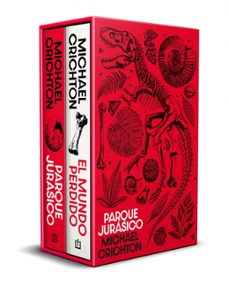 -michael crichton-9788466392150