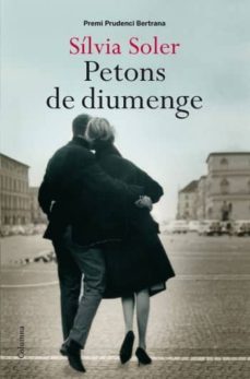 petons de diumenge (premi prudenci bertrana 2008)-silvia soler-9788466409650