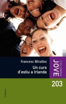un curs d estiu a irlanda-9788466410250