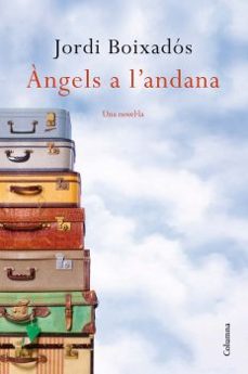 angels a l andana-jordi boixados-9788466414050