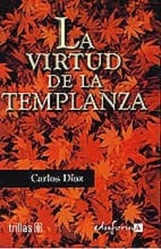 la virtud de a templanza-9788466541350