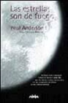 las estrellas son de fuego-poul anderson-9788466602150