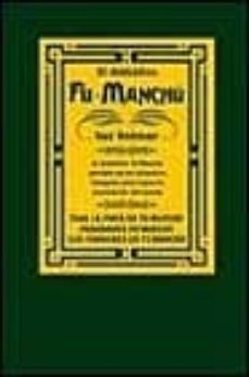 el diabolico fu-manchu-9788466603850