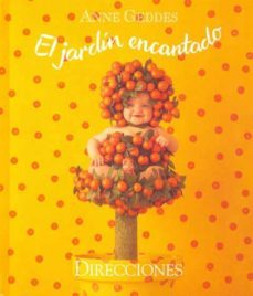 el jardin encantado: direcciones-9788466607650