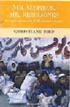 mil suspiros, mil rebeliones: un recorrido por el kurdistan iraqu i-9788466620550