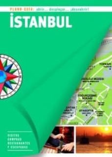istanbul 2012 (planoguia)-9788466649650