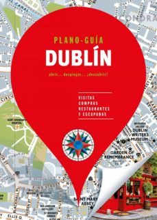 dublin 2017 (3ª ed.) (plano-guias)-9788466659550