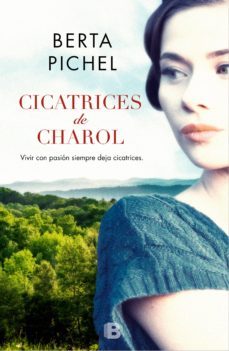 cicatrices de charol (ebook)-berta pichel-9788466663250