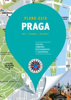praga 2019 (plano-guia)-9788466664950