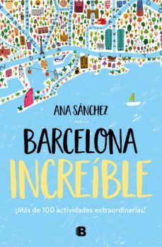 barcelona increible (ebook)-9788466667050