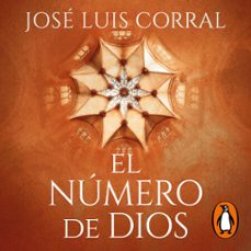 el número de dios-jose luis corral-9788466674850