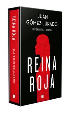 Regina Rossa - Juan Gómez-Jurado