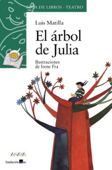 el arbol de julia-luis matilla-9788466726450
