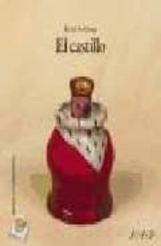 el castillo (recicla y construye)-javier solchaga zubillaga-9788466740050