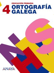 ortografia galega 4-9788466785150