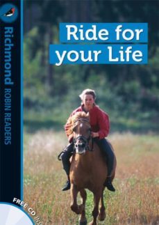 rrr 2 ride for your life + cd-9788466816250
