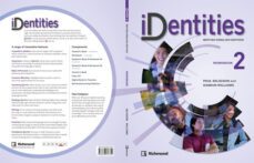 identities 2, british ed workbook-9788466827850