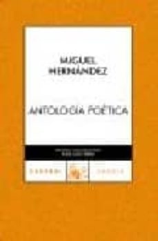 -miguel hernandez-9788467021950