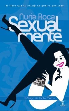sexualmente ii (ebook)-nuria roca-9788467026450