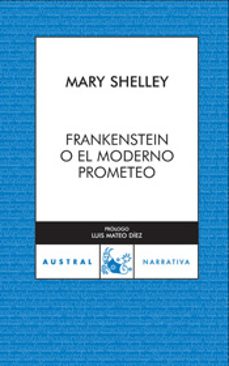 -mary shelley-9788467028850
