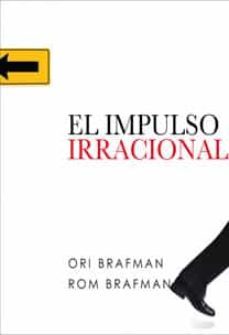 (pe) el impulso irracional-9788467031850