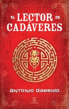 el lector de cadaveres (ebook)-9788467038750