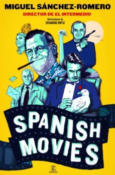 spanish movies (ebook)-miguel sanchez romero-9788467040050