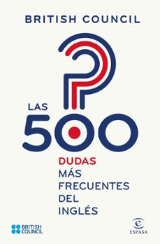 las 500 dudas más frecuentes del inglés (ebook)-9788467048650