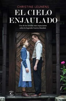 el cielo enjaulado (ebook)-9788467057850
