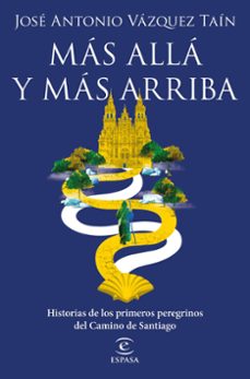 mas alla y mas arriba-9788467060850