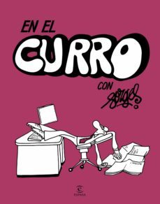 en el curro con forges (ebook)-9788467064650