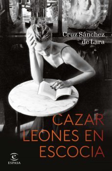 cazar leones en escocia (ebook)-9788467066050