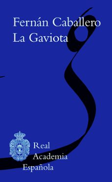 la gaviota (ebook)-9788467067750
