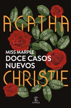 miss marple. doce casos nuevos-9788467069150
