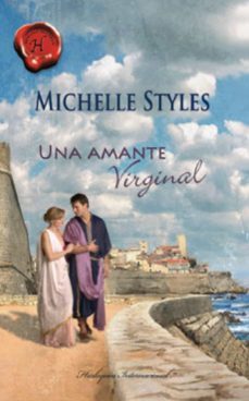 una amante virginal-michelle styles-9788467185850
