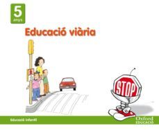 infantil 5 años ed. valores ed.vial (val)-9788467318050