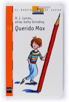 querido max-9788467529050