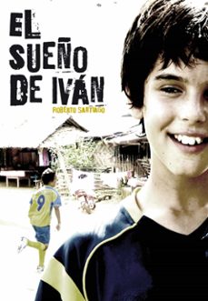 el sueño de ivan-roberto santiago-9788467551150