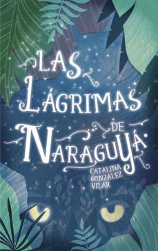 las lagrimas de naraguya (ebook)-9788467596250