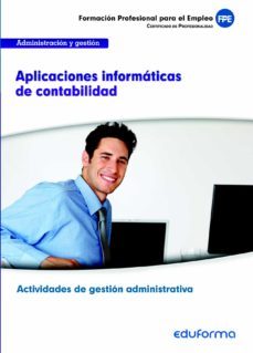uf0516 aplicaciones informaticas de contabilidad. certificado de profesionalida-esperanza garcia nieto-9788467688450