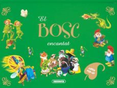 el bosc encantat-9788467703450